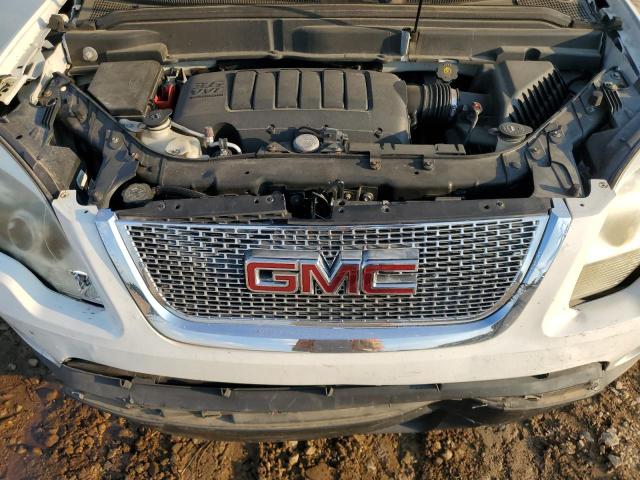 Photo 12 from auction – 2012 GMC ACADIA SLT with VIN 1GKKRRED7CJ224223