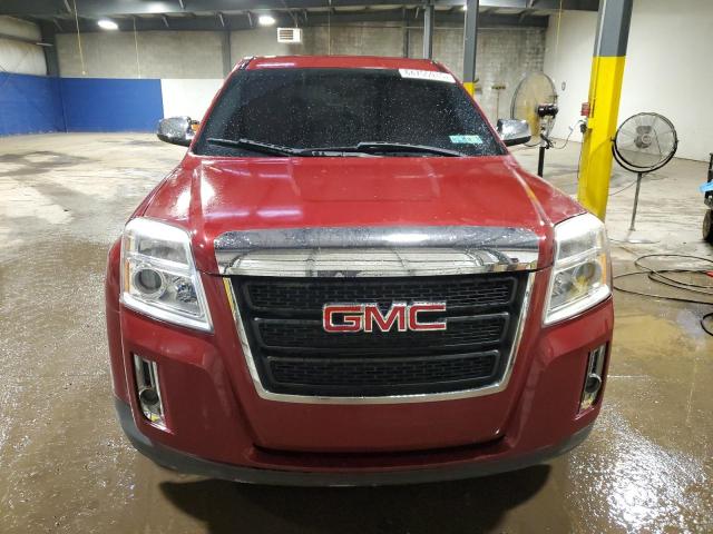 Photo 5 from auction – 2013 GMC TERRAIN SL with VIN 2GKFLREK9D6148441