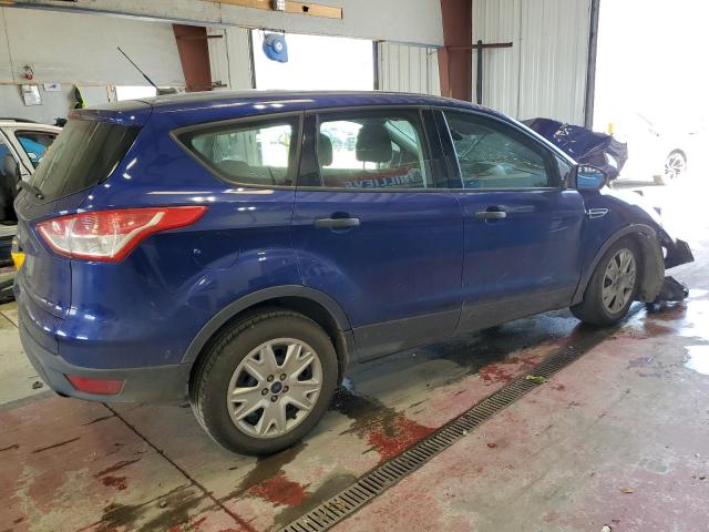 Photo 3 from auction – 2016 FORD ESCAPE S with VIN 1FMCU0F76GUB31017