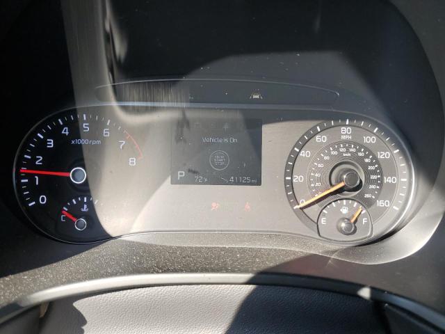 Photo 9 from auction – 2021 KIA SOUL EX with VIN KNDJ33AU7M7744786