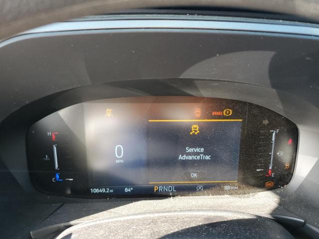Photo 9 from auction – 2025 FORD ESCAPE ACT with VIN 1FMCU0GN9SUA06535