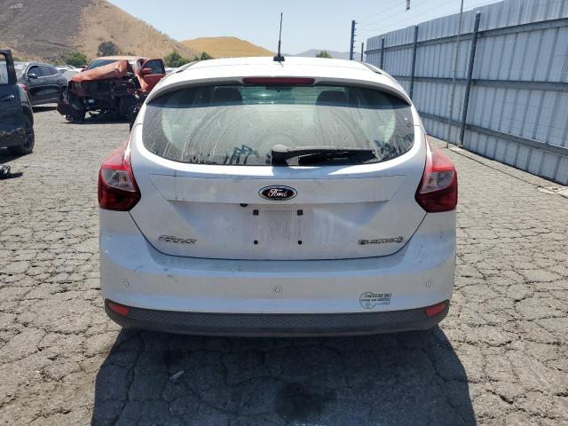 Photo 6 from auction – 2014 FORD FOCUS BEV with VIN 1FADP3R41EL281774
