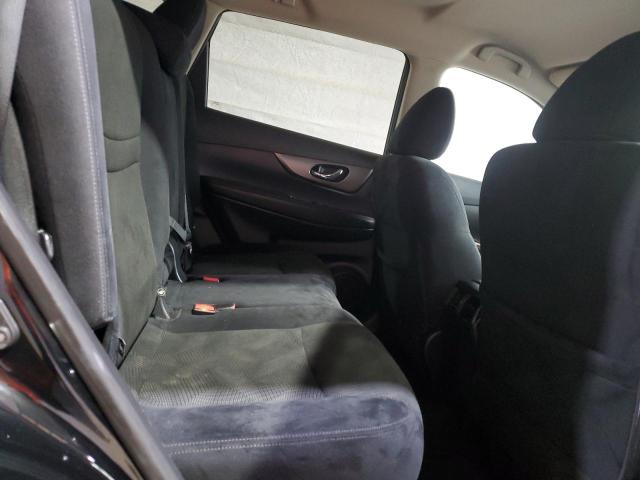 Photo 11 from auction – 2015 NISSAN ROGUE S with VIN 5N1AT2MT2FC925989
