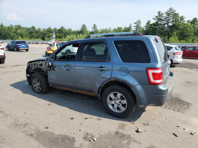 Photo 2 from auction – 2010 FORD ESCAPE LIM with VIN 1FMCU9EG2AKB77856