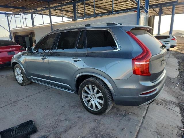 Photo 2 from auction – 2016 VOLVO XC90 T6 with VIN YV4A22PK7G1039252