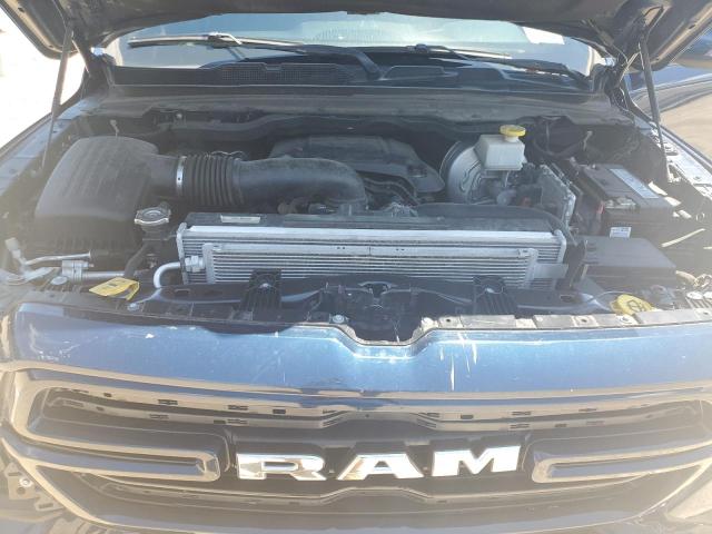 Photo 11 from auction – 2019 RAM 1500 with VIN 1C6RREFT2KN664390