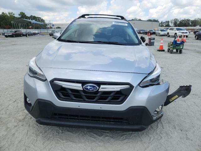Photo 5 from auction – 2023 SUBARU CROSSTREK with VIN JF2GTHNC2PH318643