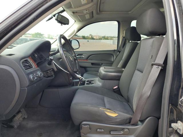 Foto 7 de la subasta – 2010 CHEVROLET AVALANCHE con VIN 3GNVKEE08AG295441
