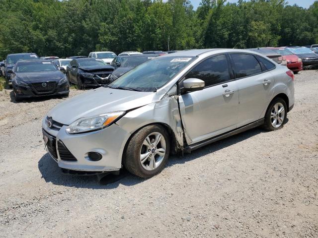 FORD FOCUS SE 2014 с VIN 1FADP3F25EL305187 - Фото с аукциона