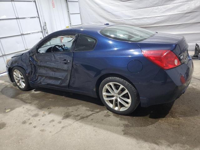 Photo 2 from auction – 2010 NISSAN ALTIMA SR with VIN 1N4BL2EP6AC144885