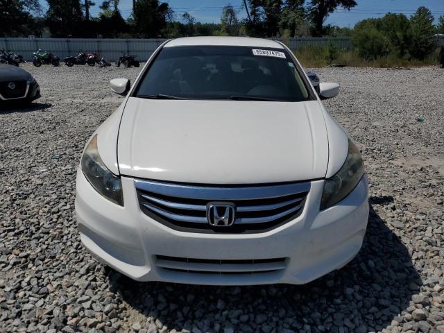 Photo 5 from auction – 2012 HONDA ACCORD SE with VIN 1HGCP2F64CA065983