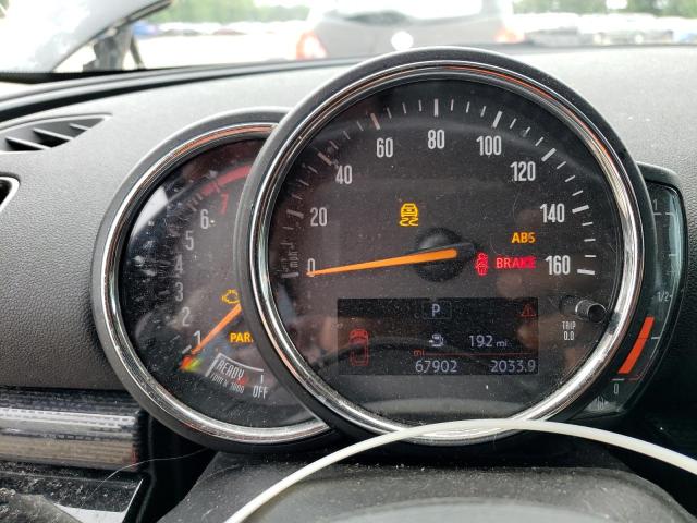 Photo 9 from auction – 2019 MINI COOPER S C with VIN WMWLN9C5XK2H60308