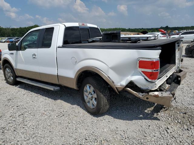 Photo 2 from auction – 2013 FORD F150 SUPER with VIN 1FTFX1CF4DKD35476