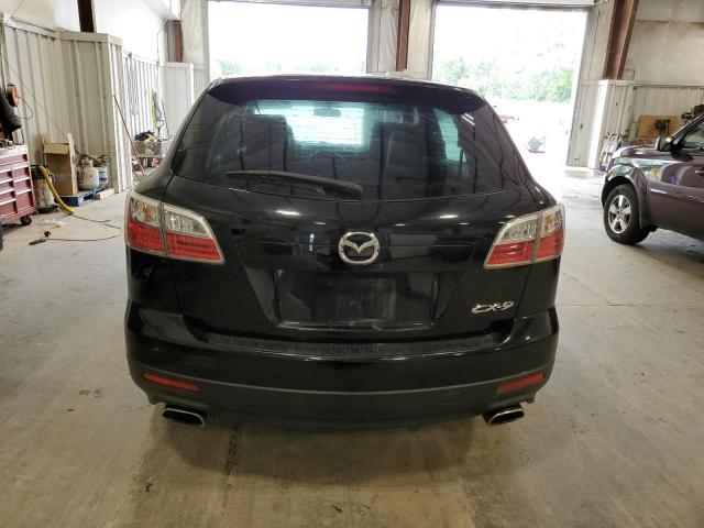 Photo 6 from auction – 2012 MAZDA CX-9 with VIN JM3TB2CA2C0361071