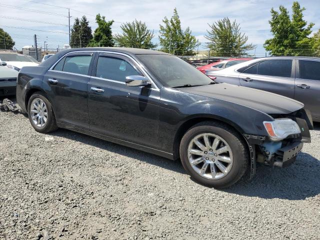 Photo 4 from auction – 2013 CHRYSLER 300C with VIN 2C3CCAEG2DH606552