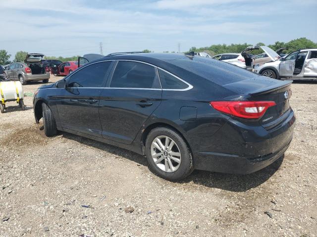 Photo 2 from auction – 2016 HYUNDAI SONATA SE with VIN 5NPE24AF3GH329735