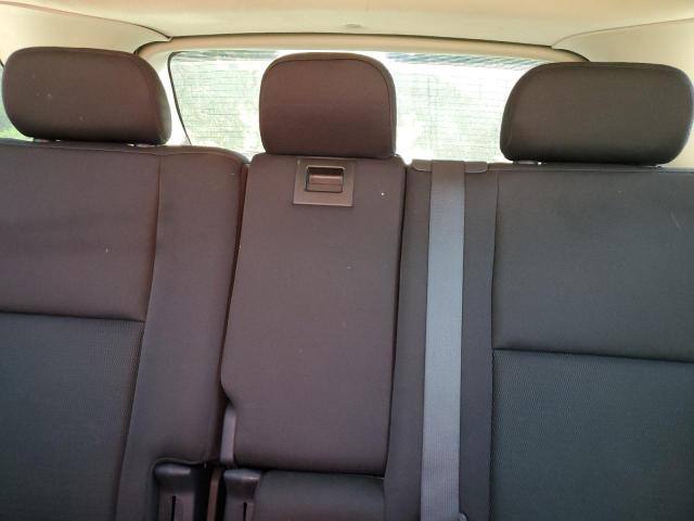 Photo 10 from auction – 2010 FORD EDGE SEL with VIN 2FMDK3JC1ABB25459