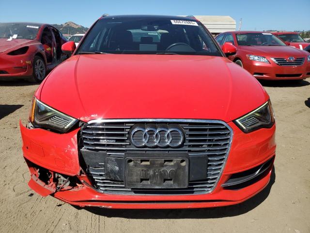 Photo 5 from auction – 2016 AUDI A3 E-TRON with VIN WAUTPBFF4GA143275