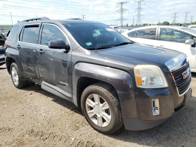 Photo 4 from auction – 2013 GMC TERRAIN SL with VIN 2GKALUEK4D6382032
