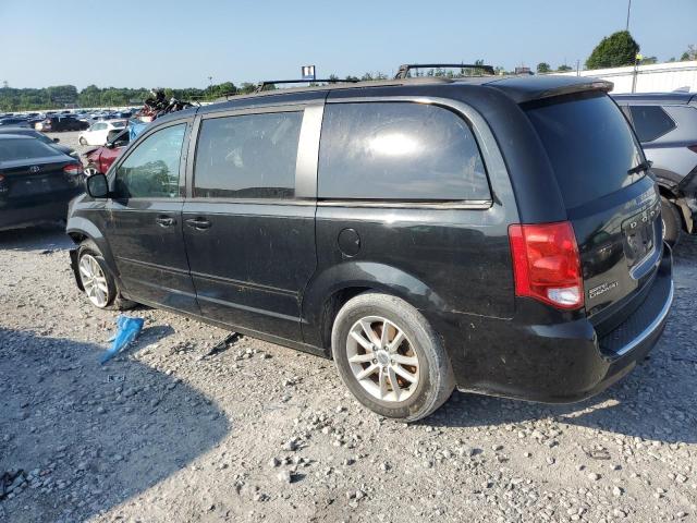 Photo 2 from auction – 2015 DODGE GRAND CARA with VIN 2C4RDGCG4FR607496