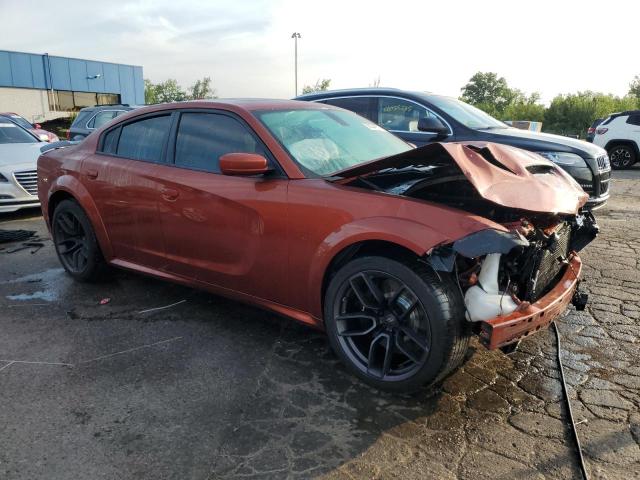 Photo 4 from auction – 2020 DODGE CHARGER SC with VIN 2C3CDXGJ2LH254662