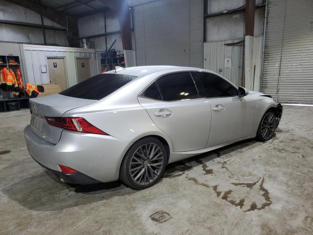 Photo 3 from auction – 2016 LEXUS IS 300 with VIN JTHCM1D28G5002688