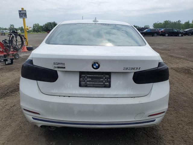 Photo 6 from auction – 2018 BMW 330 XI with VIN WBA8D9G56JNU69110