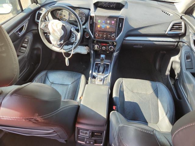Photo 8 from auction – 2019 SUBARU FORESTER L with VIN JF2SKASC1KH467899