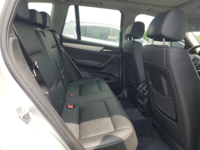 Photo 10 from auction – 2014 BMW X3 XDRIVE3 with VIN 5UXWX7C59E0E77735