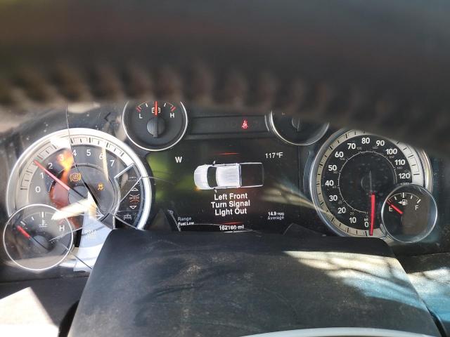 Photo 9 from auction – 2016 RAM 1500 SLT with VIN 3C6RR6LT6GG321849