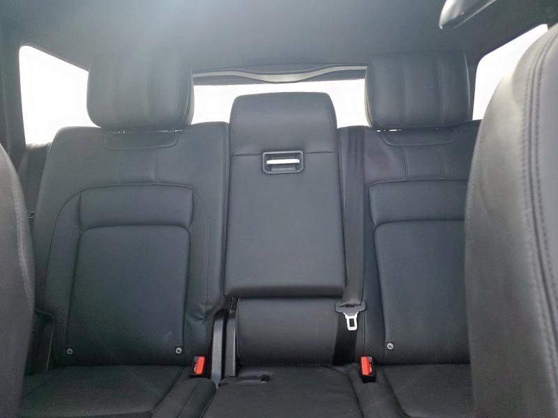 Photo 10 from auction – 2019 LAND ROVER RANGE ROVE with VIN SALGS2RE0KA536178