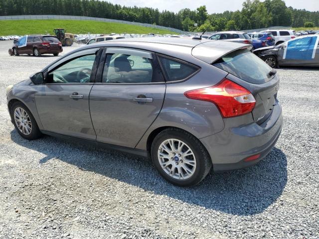 Photo 2 from auction – 2012 FORD FOCUS SE with VIN 1FAHP3K27CL162697