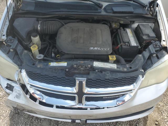 Photo 12 from auction – 2011 DODGE GRAND CARA with VIN 2D4RN3DG2BR626534
