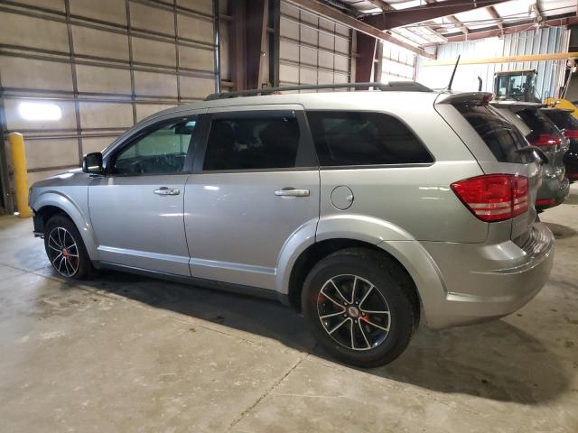 Photo 2 from auction – 2018 DODGE JOURNEY SE with VIN 3C4PDCAB2JT536036