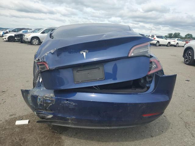 Photo 6 from auction – 2019 TESLA MODEL 3 with VIN 5YJ3E1EA6KF400882