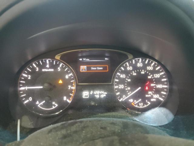 Photo 9 from auction – 2013 NISSAN ALTIMA 2.5 with VIN 1N4AL3AP7DN470887