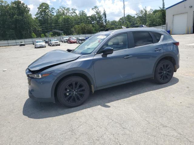 MAZDA CX-5 PREFE 2024 z numerem VIN JM3KFBCM0R0379670 - Zdjęcie z aukcji