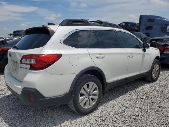 Photo 3 from auction – 2019 SUBARU OUTBACK 2. with VIN 4S4BSAHC4K3322354