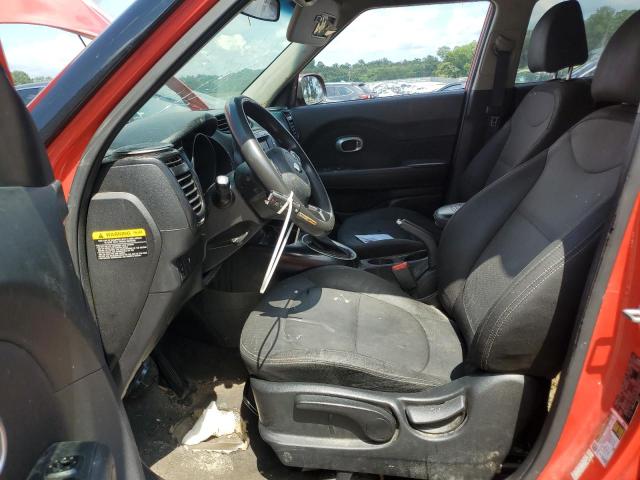 Photo 7 from auction – 2019 KIA SOUL + with VIN KNDJP3A53K7666792