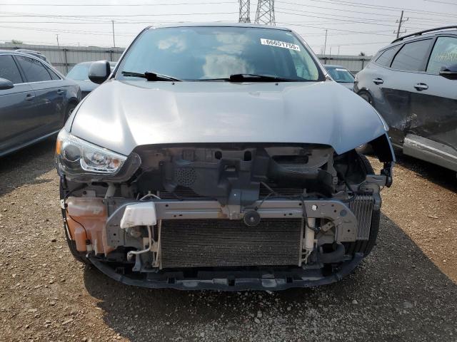 Снимка 5 от търг – 2015 MITSUBISHI OUTLANDER с VIN 4A4AR3AU0FE009234