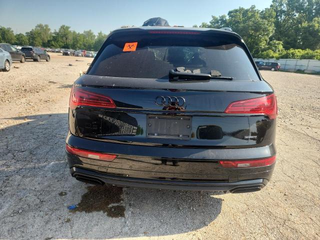 Photo 6 from auction – 2022 AUDI Q5 E PREMI with VIN WA1E2AFY0N2077086