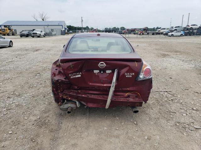 صورة رقم 6 من المزاد - 2012 NISSAN ALTIMA SR مع VIN 1N4BL2AP4CN556591