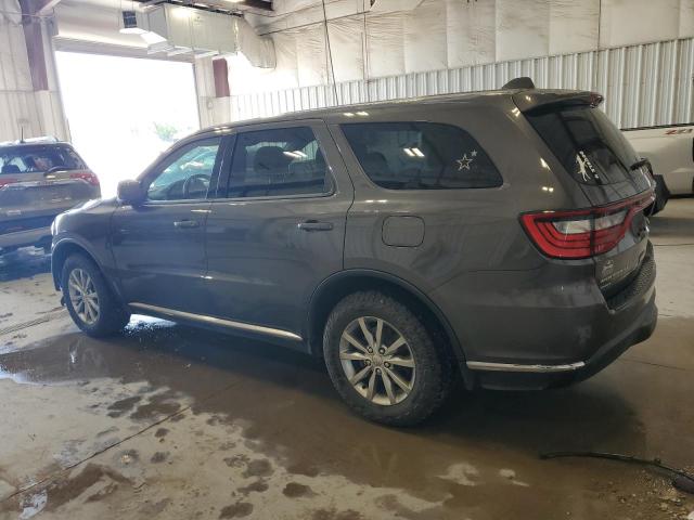 Photo 2 from auction – 2017 DODGE DURANGO SX with VIN 1C4RDJAG3HC850941