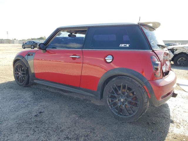 Photo 2 from auction – 2004 MINI COOPER S with VIN WMWRE33464TD83018