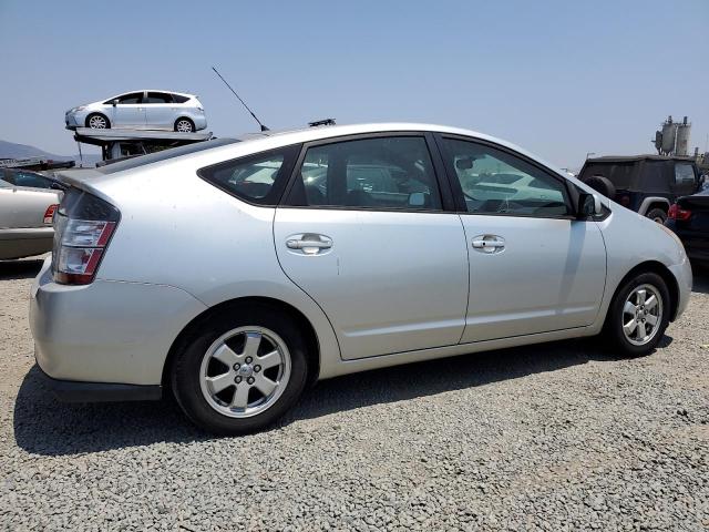 Photo 3 from auction – 2005 TOYOTA PRIUS with VIN JTDKB20U353062967