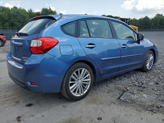 Photo 3 from auction – 2014 SUBARU IMPREZA LI with VIN JF1GPAG66E8247984