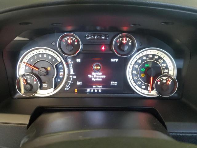 Photo 9 from auction – 2017 RAM 1500 LARAM with VIN 1C6RR7NT8HS510869
