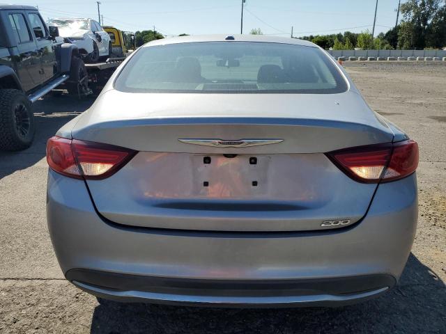 Photo 6 from auction – 2016 CHRYSLER 200 LIMITE with VIN 1C3CCCAB9GN169747
