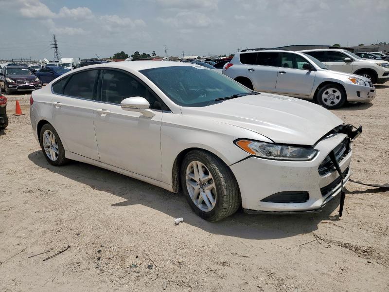 Photo 4 from auction – 2016 FORD FUSION SE with VIN 3FA6P0H78GR119891