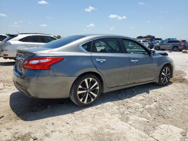Photo 3 from auction – 2016 NISSAN ALTIMA 2.5 with VIN 1N4AL3AP1GC244361